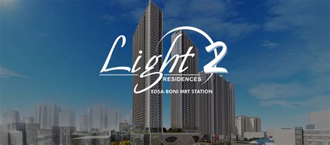 Light 2 Residences .